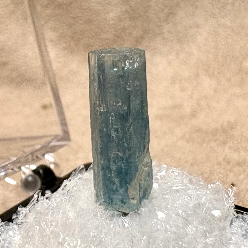 Aquamarine Crystal (Vietnam)