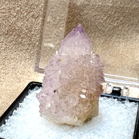 Amethyst "Spirit / Cactus" Quartz (South Africa)