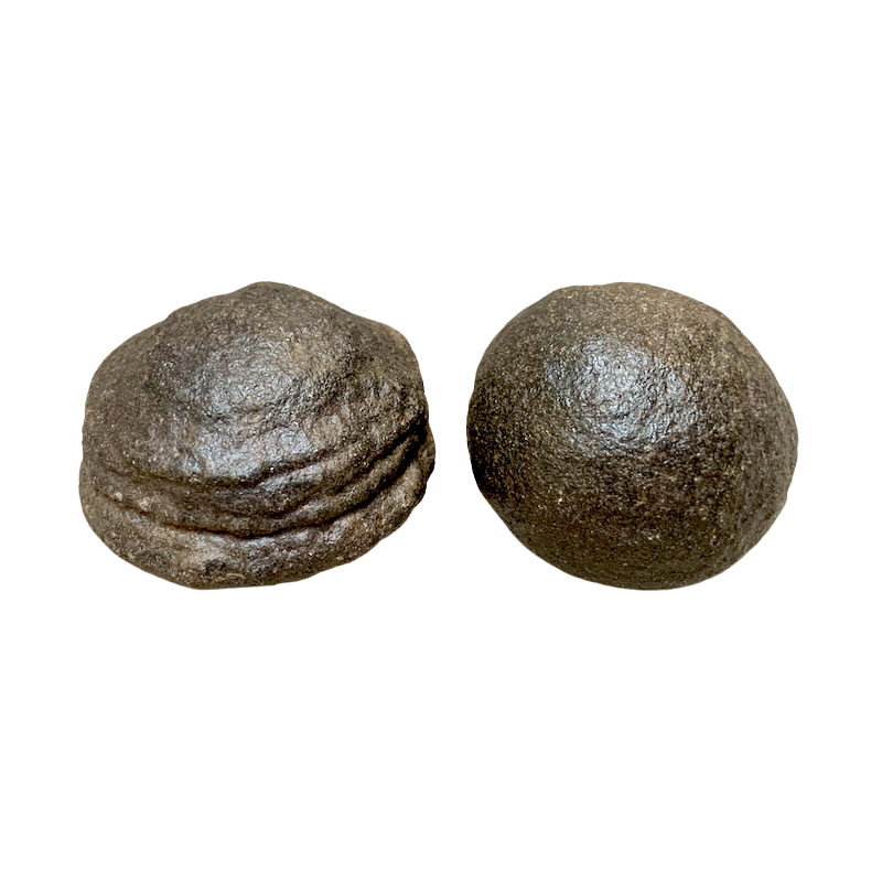 Moqui "Shaman" Stone Female-Male Pair, Large (Utah)