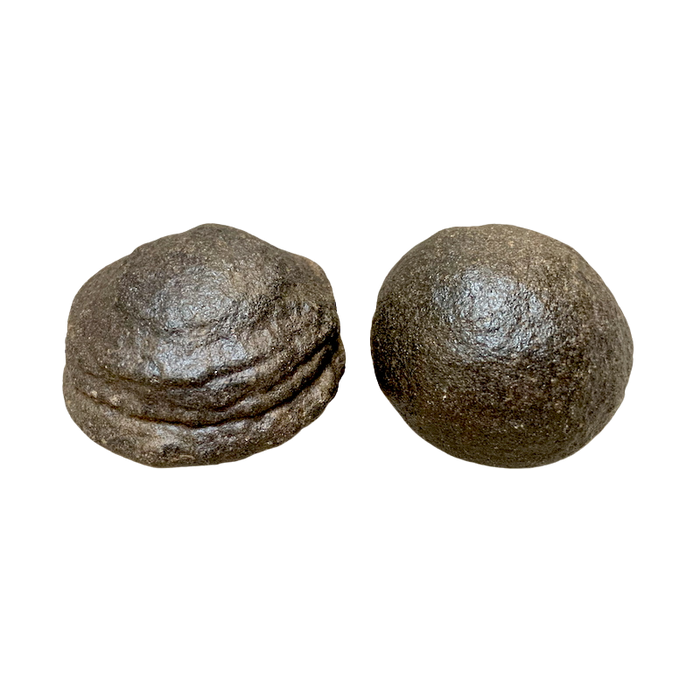 Moqui "Shaman" Stone Female-Male Pair, Large (Utah)