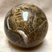 Stromatolite Sphere