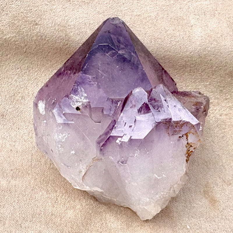 Amethyst Crystal (Brazil)