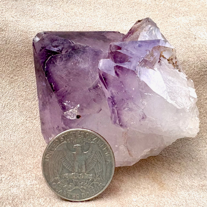 Amethyst Crystal (Brazil)