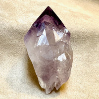Amethyst Crystal (Brazil)