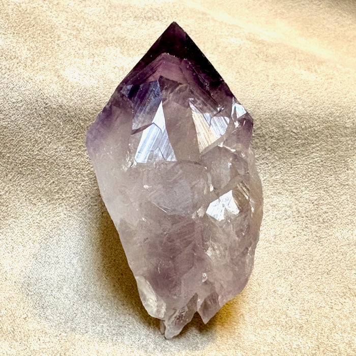 Amethyst Crystal (Brazil)