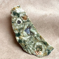 Jasper, Rainforest (Australia)