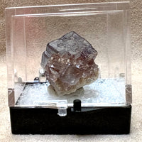 Fluorite (Grant Co., New Mexico)