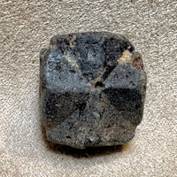 Staurolite Crystal (Taos Co., New Mexico)
