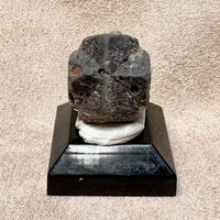 Staurolite Crystal (Taos Co., New Mexico)