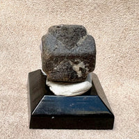 Staurolite Crystal (Taos Co., New Mexico)