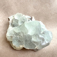 Fluorite (Blanchard Mine, Socorro Co., New Mexico)