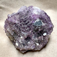 Fluorite (Mexico)