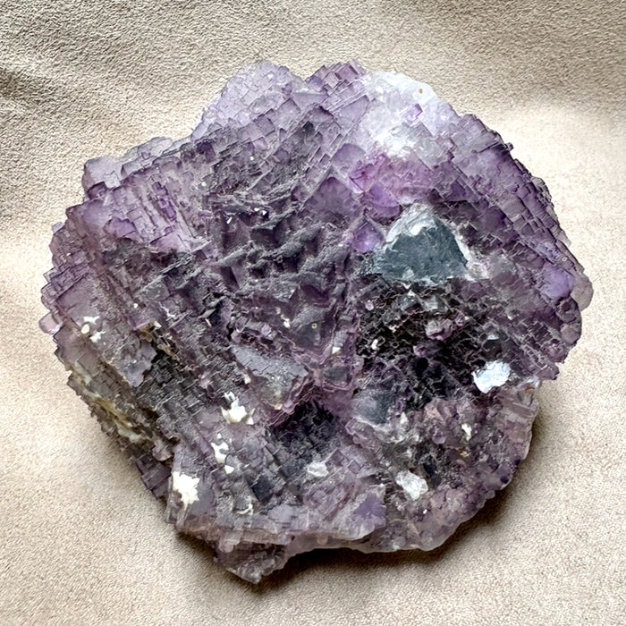 Fluorite (Mexico)