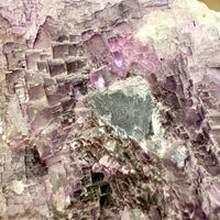 Fluorite (Mexico)