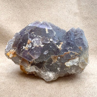Fluorite (Tonuco Mine, Dona Ana Co., New Mexico)