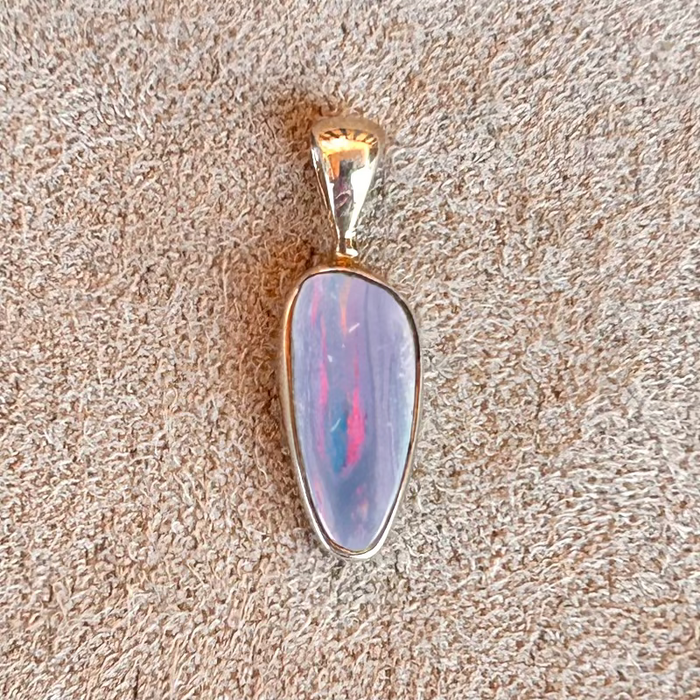 Opal (Australian) Pendant