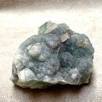 Fluorite (Cookes Peak, Luna Co., New Mexico)