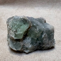 Fluorite (Cookes Peak, Luna Co., New Mexico)