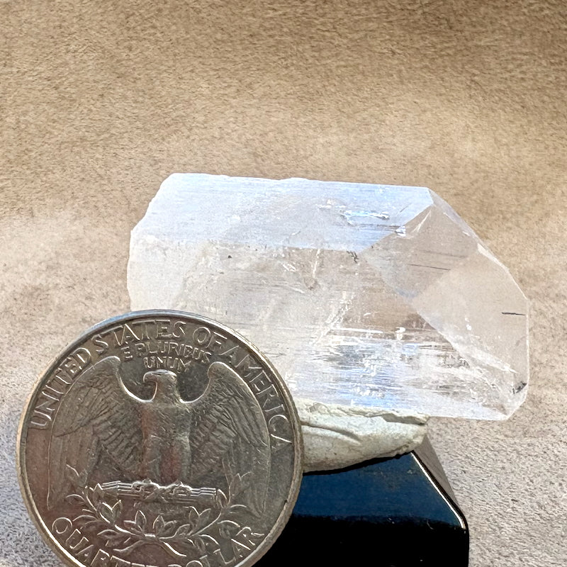 Danburite Crystal (Mexico)