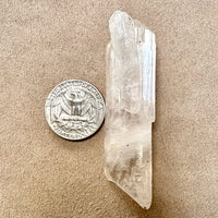 Danburite Crystal (Mexico)