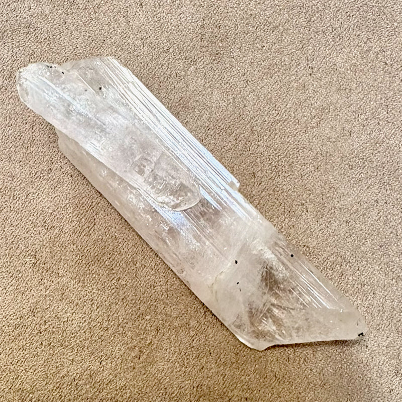 Danburite Crystal (Mexico)