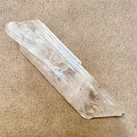 Danburite Crystal (Mexico)