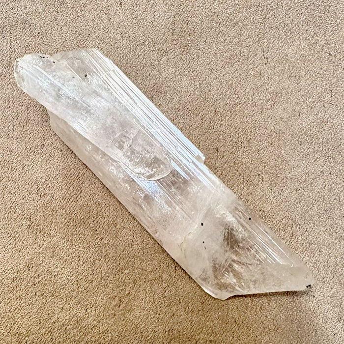 Danburite Crystal (Mexico)