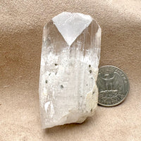 Danburite Crystal (Mexico)