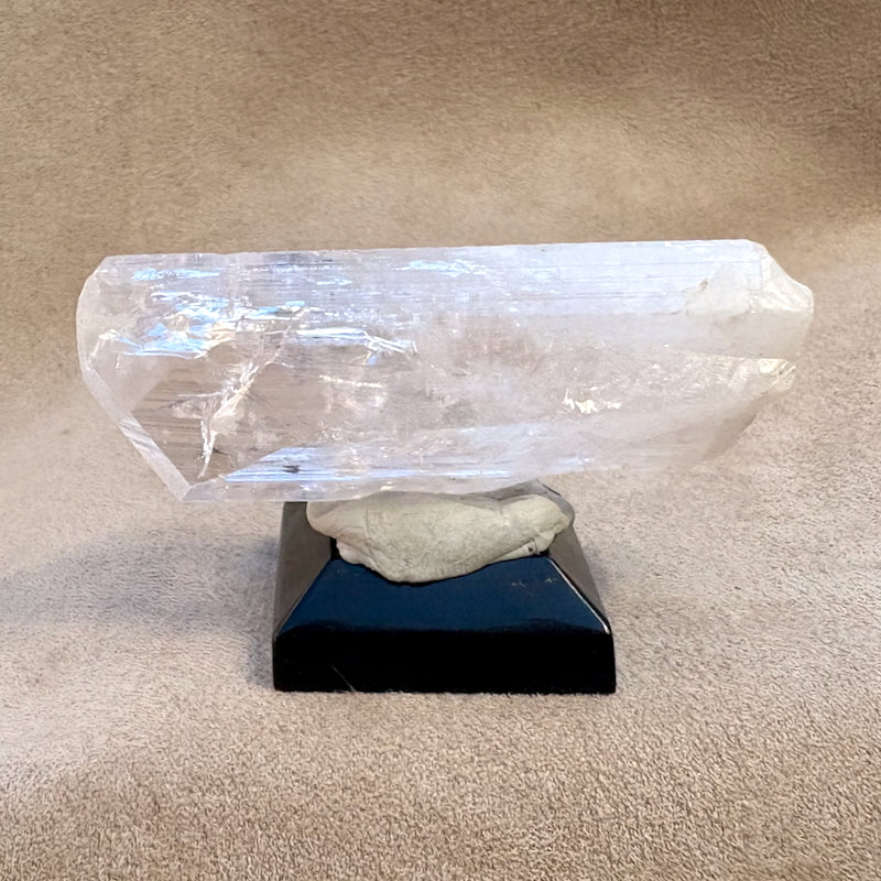 Danburite Crystal (Mexico)