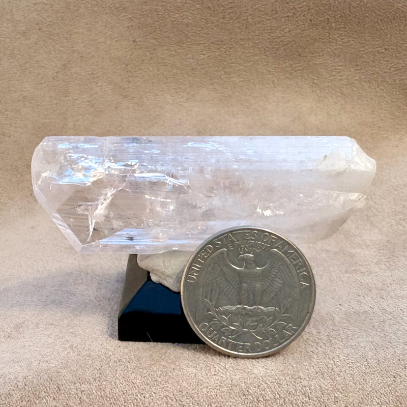 Danburite Crystal (Mexico)