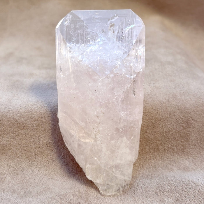 Danburite Crystal (Mexico)