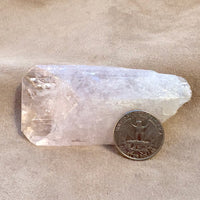 Danburite Crystal (Mexico)