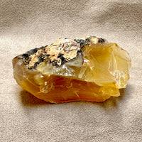 Opal, "Fire" (Oregon)