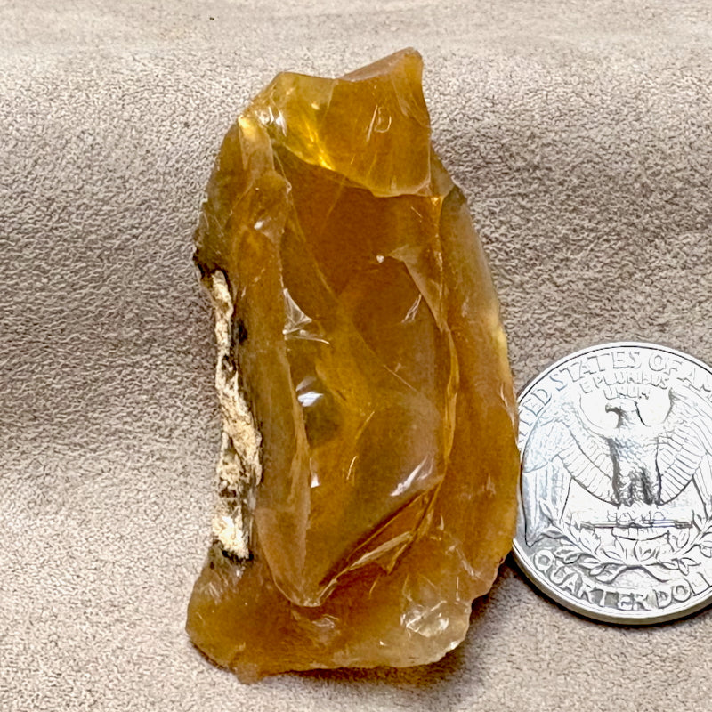 Opal, "Fire" (Oregon)