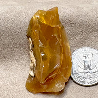 Opal, "Fire" (Oregon)