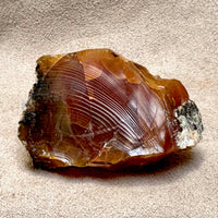 Opal, "Fire" (Oregon)