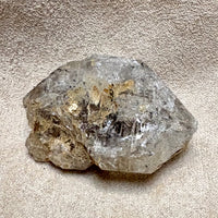 Quartz, Herradura "Diamond" (New Mexico)