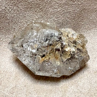 Quartz, Herradura "Diamond" (New Mexico)