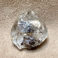 Quartz, Herradura "Diamond" (New Mexico)