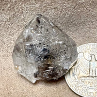 Quartz, Herradura "Diamond" (New Mexico)