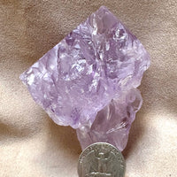 Amethyst "Ice" Crystal (Brazil)