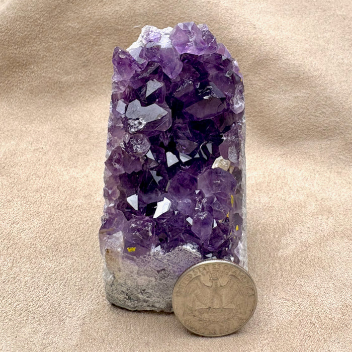 Amethyst Geode Standup (Uruguay)