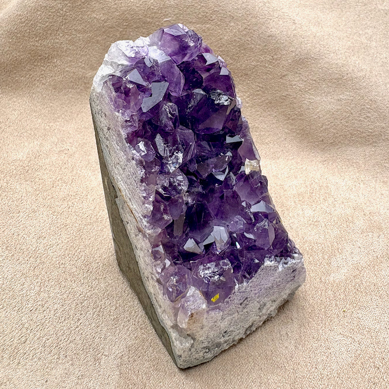 Amethyst Geode Standup (Uruguay)