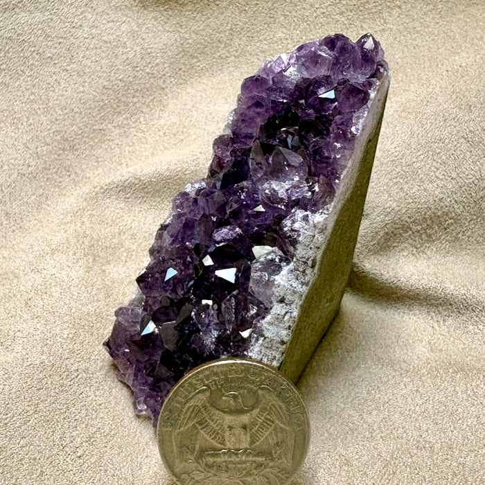 Amethyst Geode Standup (Uruguay)