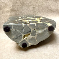 Septarian Nodule Standup (Utah)