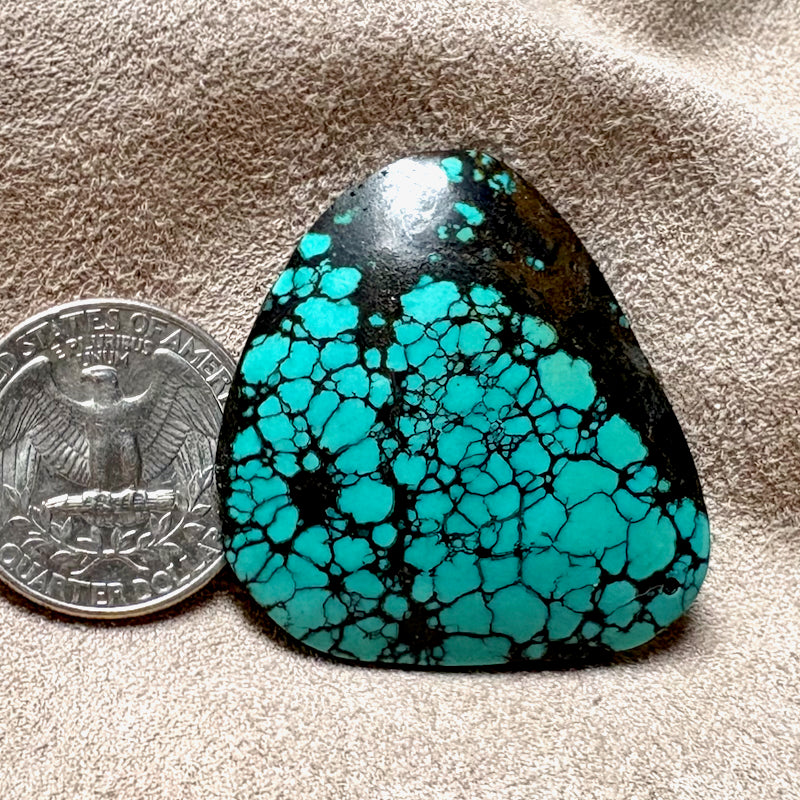 Turquoise Cabochon