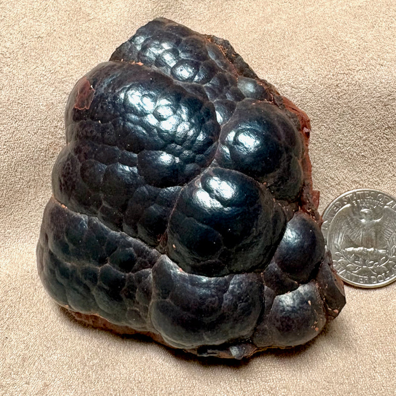 Hematite (Dona Ana County, New Mexico)