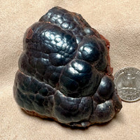 Hematite (Dona Ana County, New Mexico)