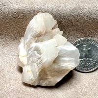 Orthoclase, Gemmy (Dona Ana Co., New Mexico)