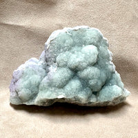Fluorite (Bootlegger Mine, Sierra Co., New Mexico)